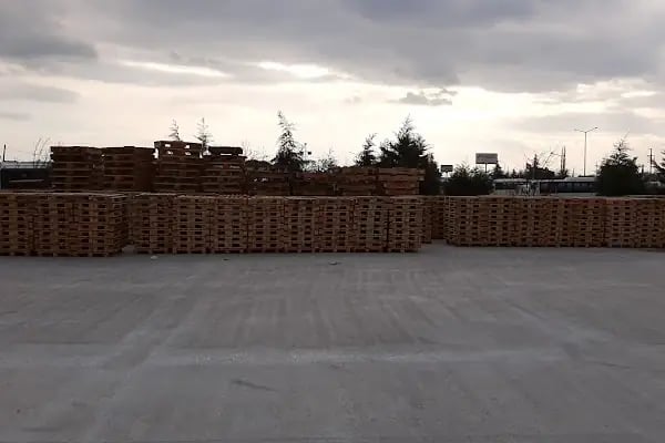 Balıkesir Anadolu Palet - Resim 4