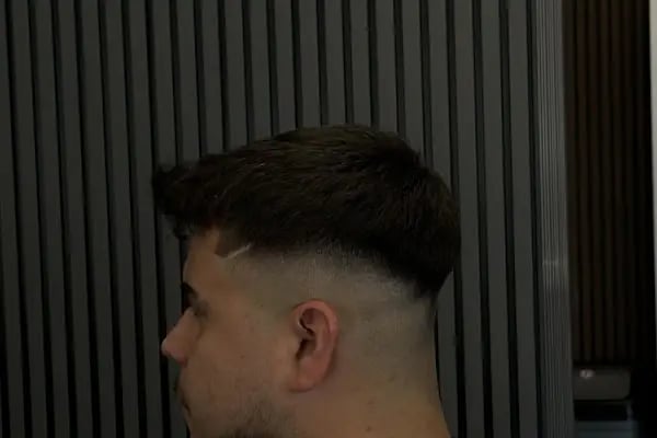 Cengizhankaramanhairsaloon - Resim 6