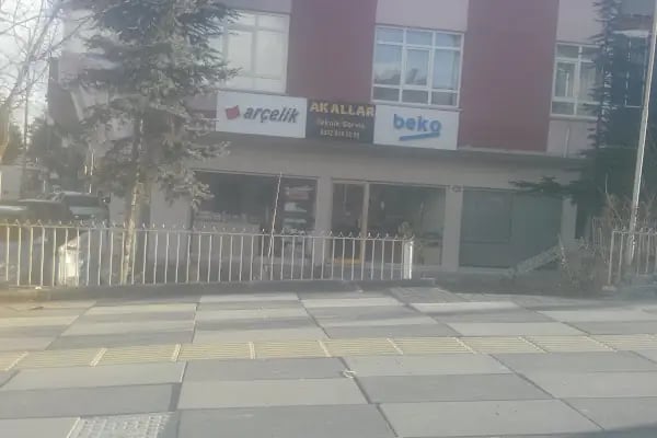 Arçelik teknik Servis - Resim 14