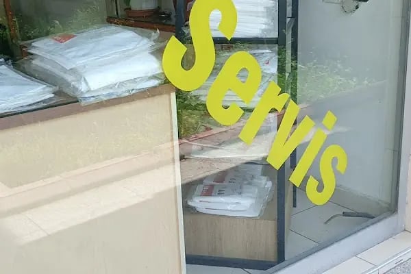 Arçelik teknik Servis - Resim 11