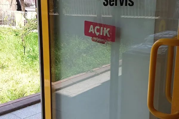 Arçelik teknik Servis - Resim 7