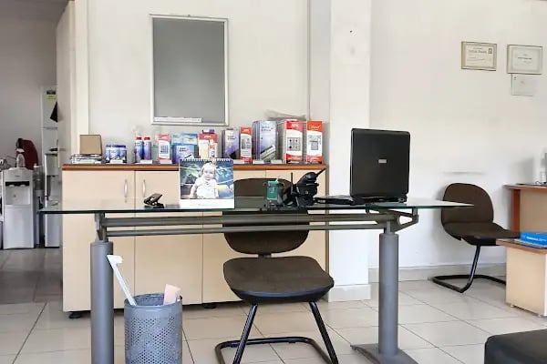 Arçelik teknik Servis - Resim 6