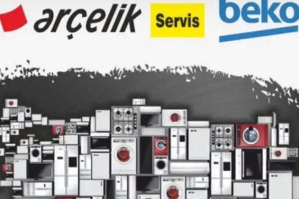 Arçelik teknik Servis - Resim 10