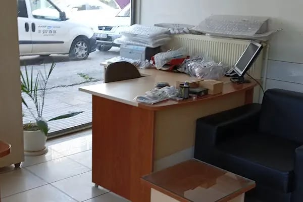 Arçelik teknik Servis - Resim 2
