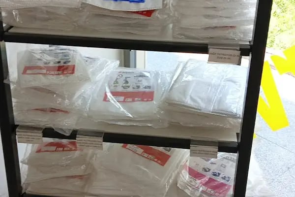 Arçelik teknik Servis - Resim 5