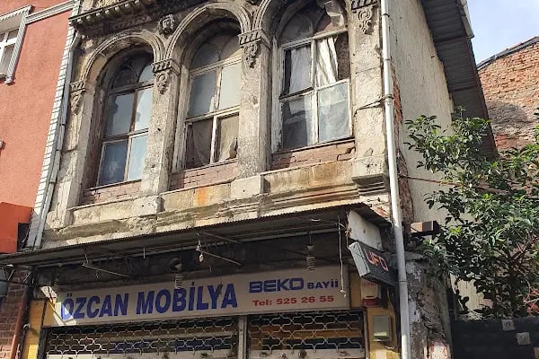 Taksıarhi Rum Kilisesi - Resim 13