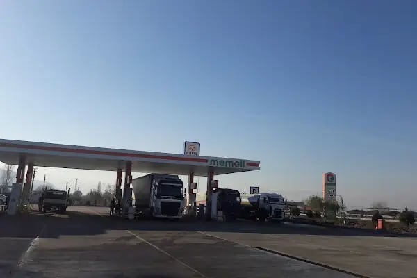 Kayik Petrol - Resim 5