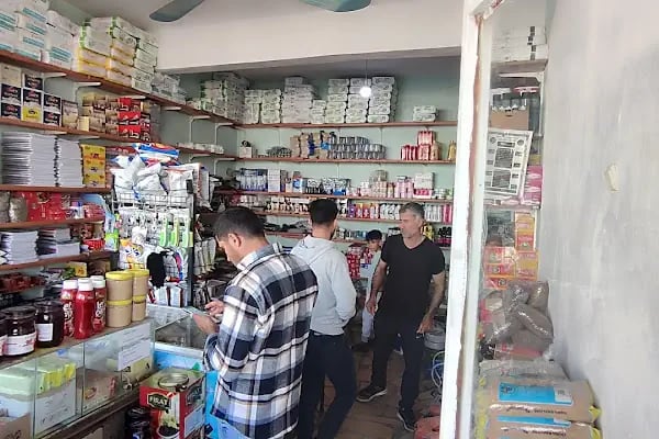 Çınar Gıda Market - Resim 2