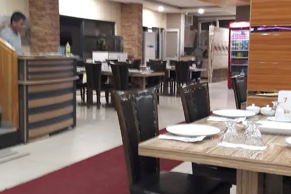 VEKA RESTORANT - Resim 1
