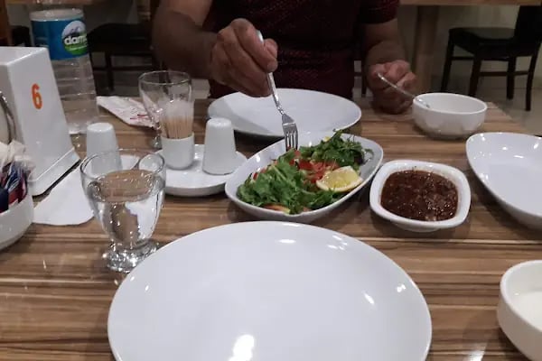 VEKA RESTORANT - Resim 2