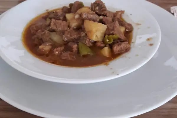 VEKA RESTORANT - Resim 3