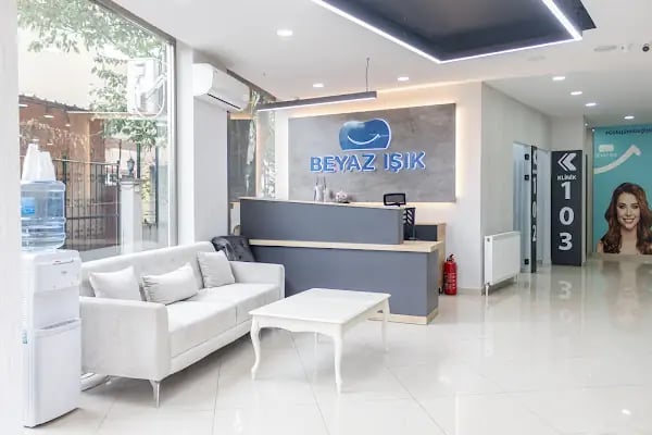 Özel Beyaz Işık Bursa Ağız ve Diş Sağlığı Millet Şubesi - Resim 3