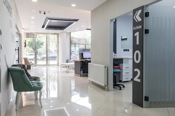 Özel Beyaz Işık Bursa Ağız ve Diş Sağlığı Millet Şubesi - Resim 13