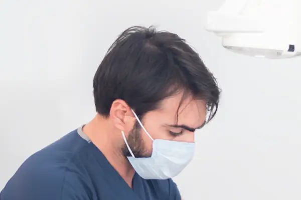 Özel Beyaz Işık Bursa Ağız ve Diş Sağlığı Millet Şubesi - Resim 7