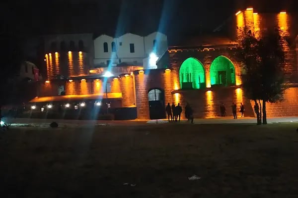 Sürmeli Otel - Resim 1