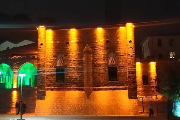 Sürmeli Otel - Resim 3