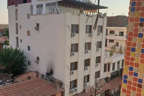 Sürmeli Otel - Resim 5