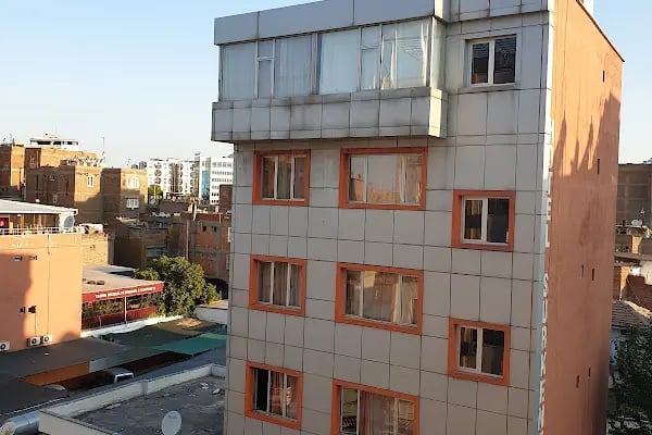 Sürmeli Otel - Resim 6
