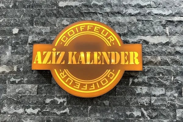 Kuaför Aziz Kalender Tekerek Şube - Resim 6