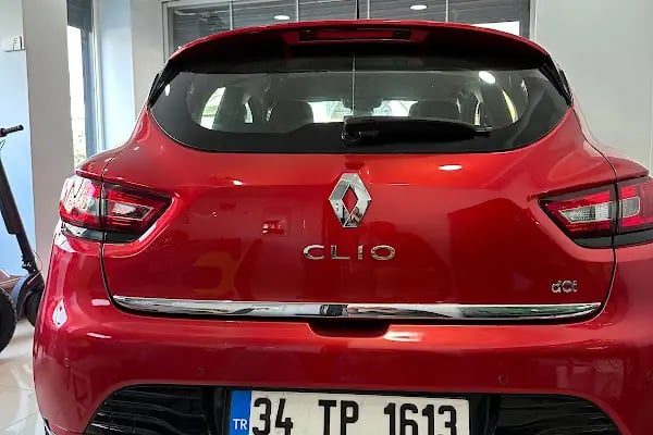 OTOBULDUN OTOMOTİV TURİZM SANAYİ VE LTD.ŞTİ. - Resim 2