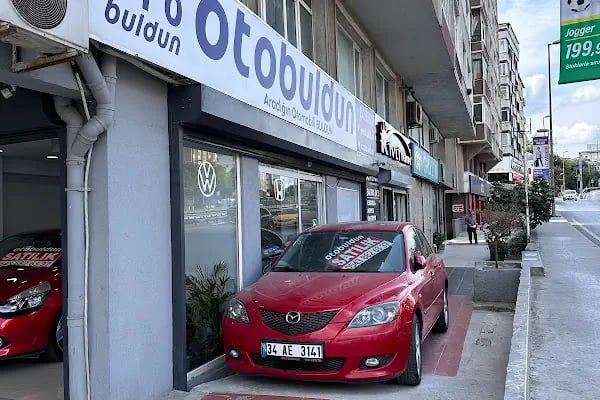 OTOBULDUN OTOMOTİV TURİZM SANAYİ VE LTD.ŞTİ. - Resim 1