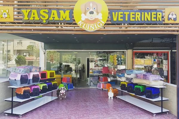 Veteriner Kliniği - Resim 6
