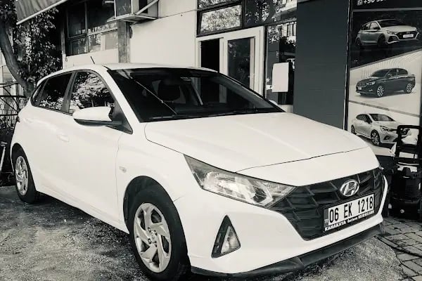 İslamoğlu Rent A Car - Resim 6