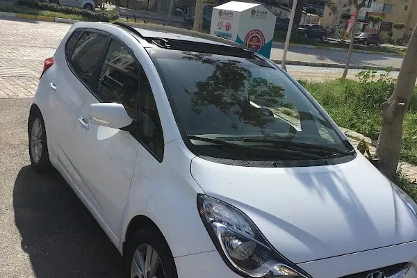 İslamoğlu Rent A Car - Resim 14