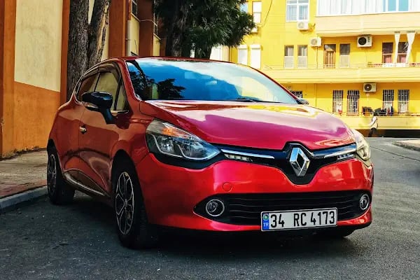 İslamoğlu Rent A Car - Resim 5
