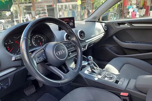 İslamoğlu Rent A Car - Resim 15
