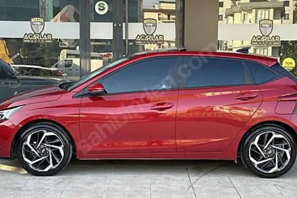 İslamoğlu Rent A Car - Resim 7
