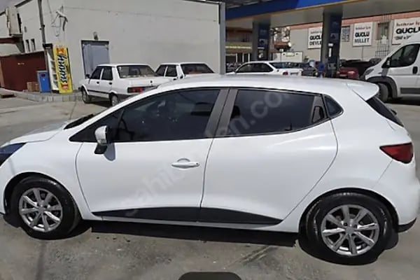 İslamoğlu Rent A Car - Resim 19