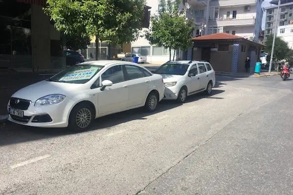 İslamoğlu Rent A Car - Resim 13