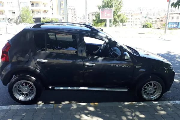 İslamoğlu Rent A Car - Resim 18