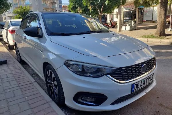 İslamoğlu Rent A Car - Resim 2