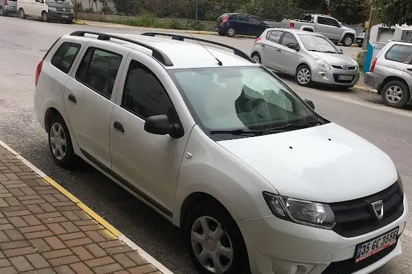 İslamoğlu Rent A Car - Resim 10