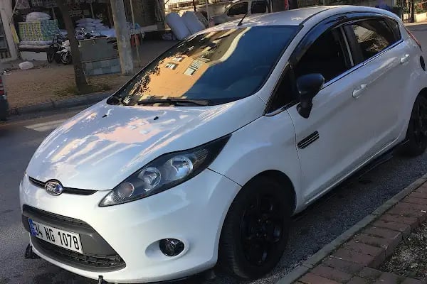 İslamoğlu Rent A Car - Resim 16