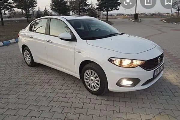 İslamoğlu Rent A Car - Resim 8