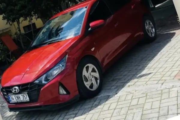 İslamoğlu Rent A Car - Resim 17