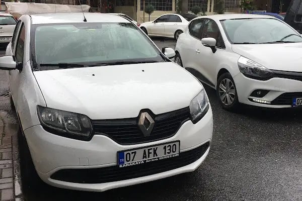 İslamoğlu Rent A Car - Resim 4