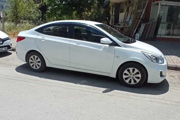 İslamoğlu Rent A Car - Resim 12