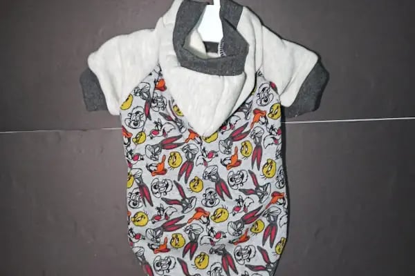 üç kardeşler karapürçek petshop - Resim 19