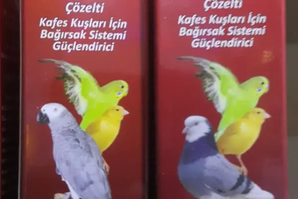 üç kardeşler karapürçek petshop - Resim 9