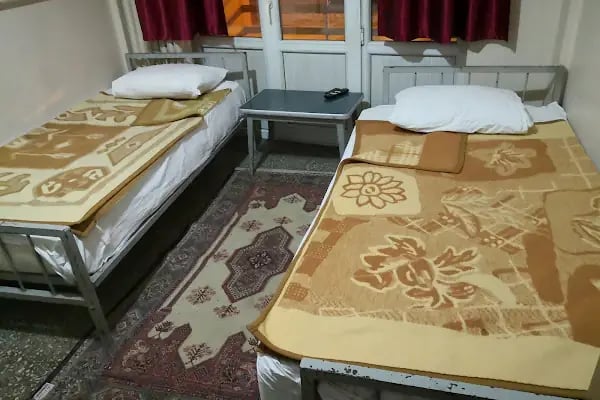 Otel Huzur - Resim 2