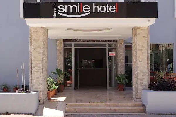 Cook's Club Alanya | House of Bohem Restaurant - Resim 8