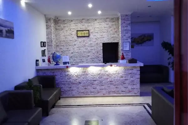 Cook's Club Alanya | House of Bohem Restaurant - Resim 5