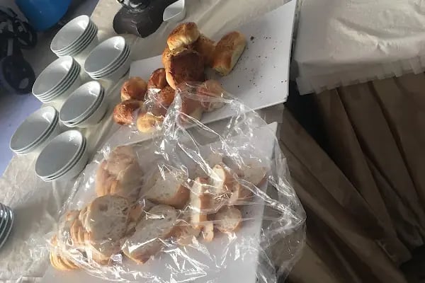 Cook's Club Alanya | House of Bohem Restaurant - Resim 16