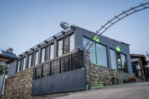 Avdan Köy Evi - Resim 7