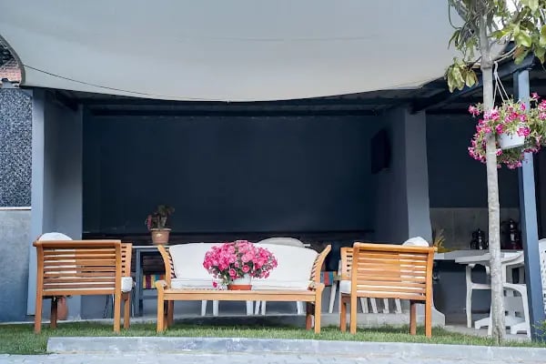 Avdan Köy Evi - Resim 17