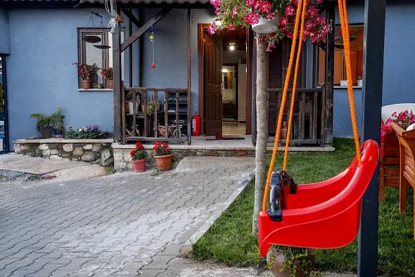 Avdan Köy Evi - Resim 5